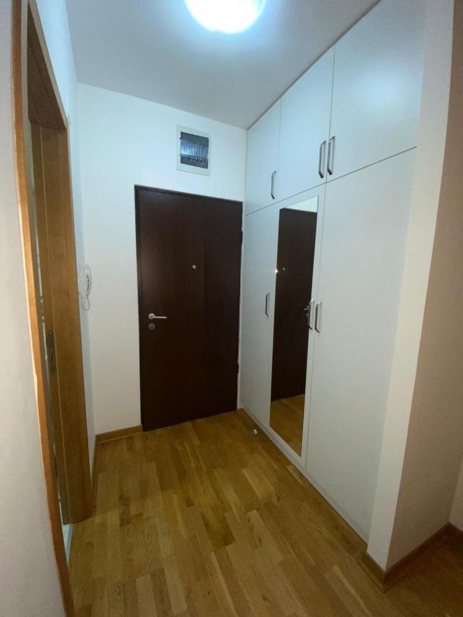 Adrianna Apartment City Kvart Podgorica Exterior foto