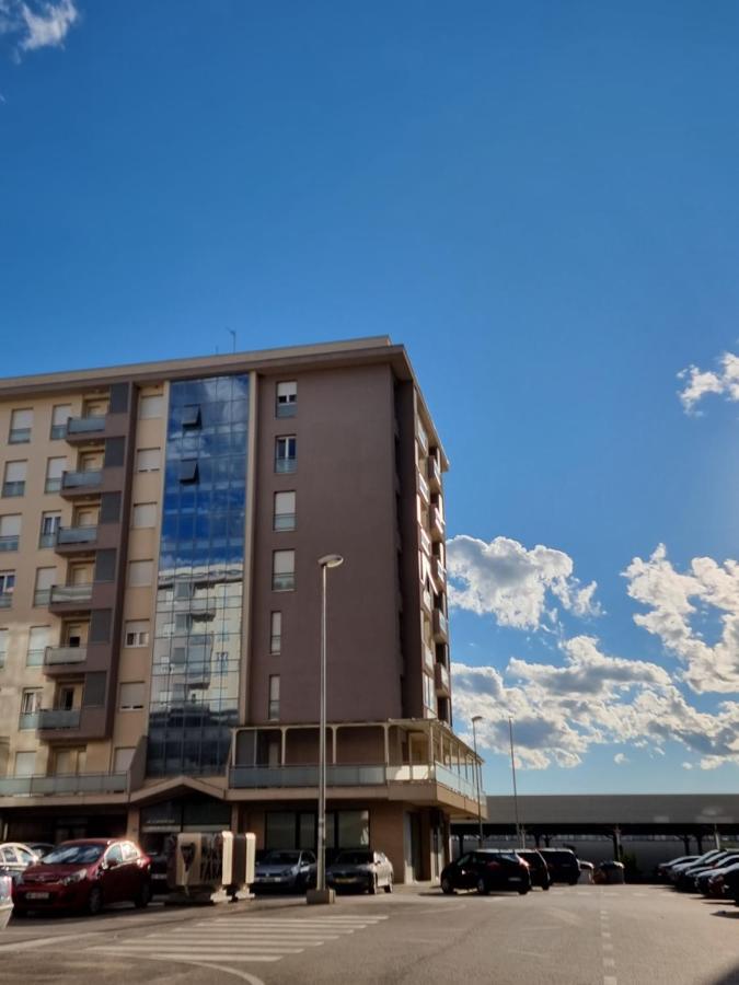 Adrianna Apartment City Kvart Podgorica Exterior foto
